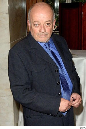 Tim Healy