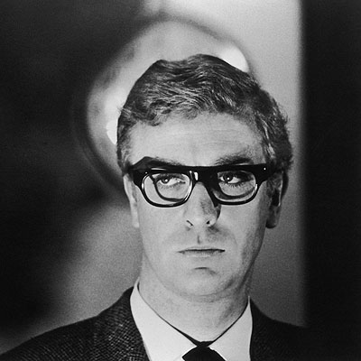 Michael Caine picture