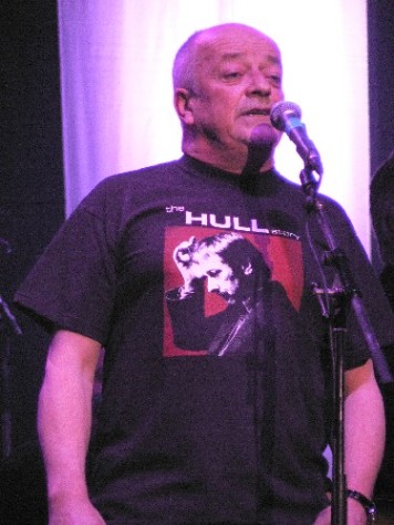 Tim Healy