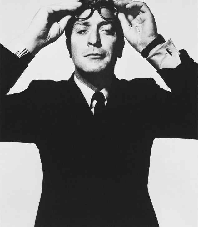 Michael Caine Michael Caine