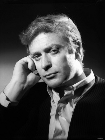 Michael Caine Michael Caine