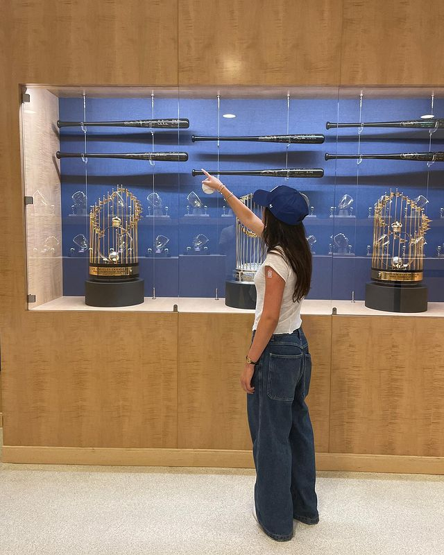 Annie LeBlanc