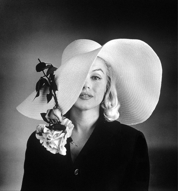 Marilyn Monroe Marilyn Monroe