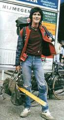 Gary Holton