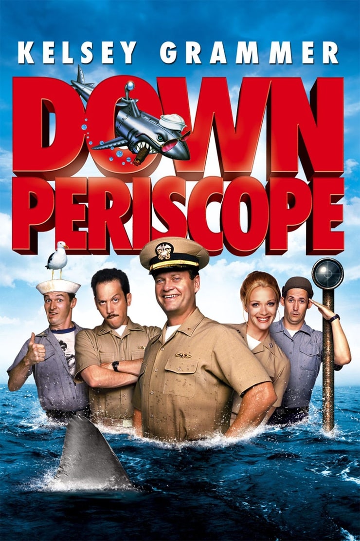 Down Periscope