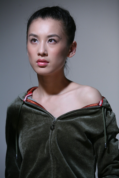 Shengyi Huang
