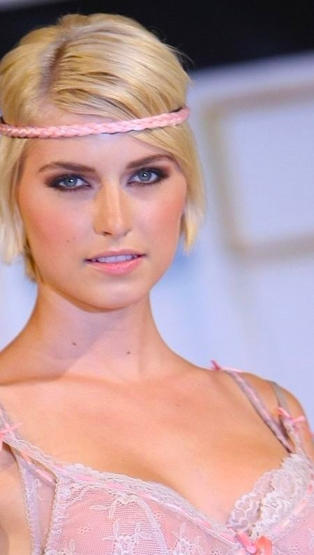Lena Gercke Lena Gercke