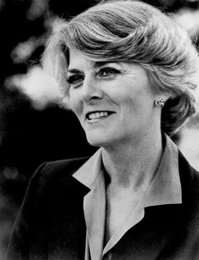 Geraldine A. Ferraro