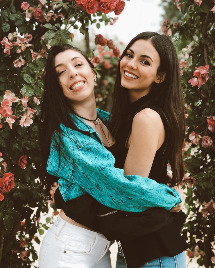 Victoria Justice Victoria Justice