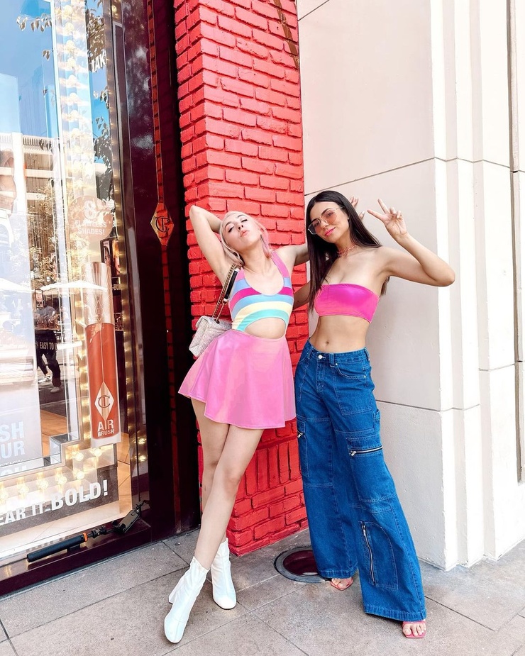 Victoria Justice Victoria Justice
