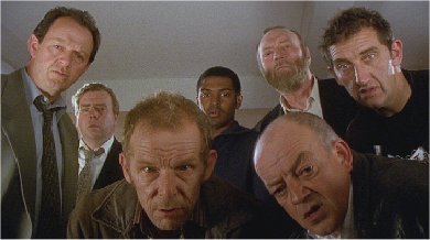 Auf Wiedersehen, Pet Auf Wiedersehen, Pet