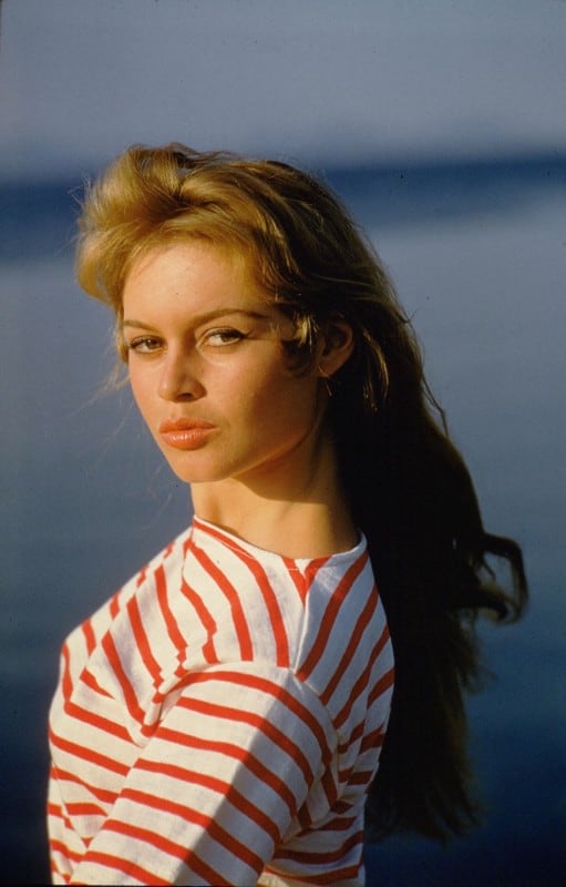 Brigitte Bardot