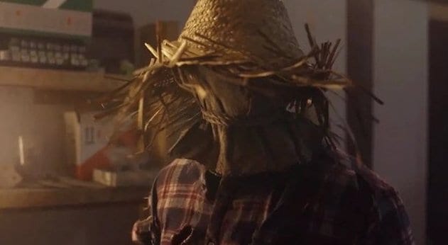Amityville Scarecrow 2