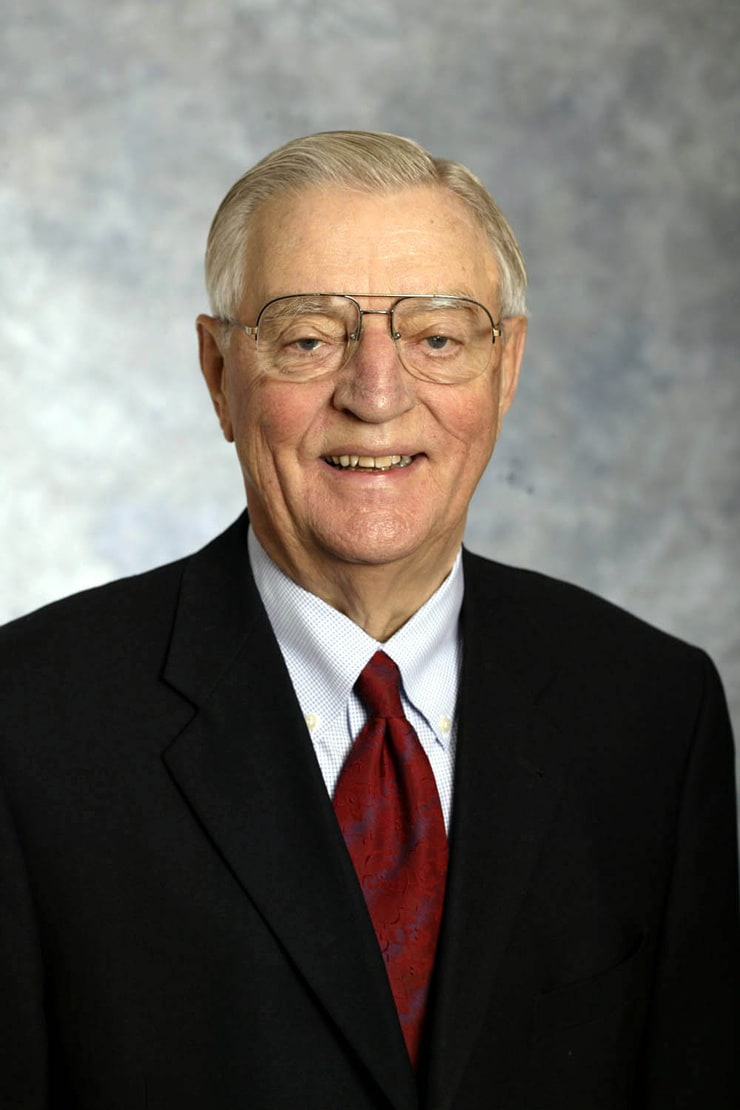 Walter Mondale