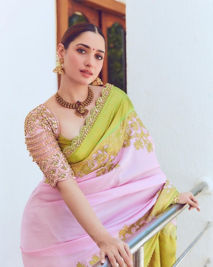 Tamannaah Bhatia