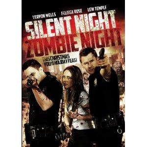 Silent Night, Zombie Night