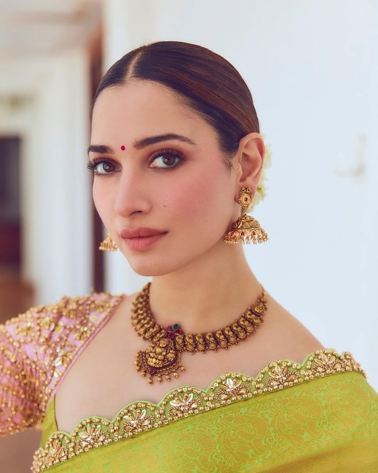 Tamannaah Bhatia