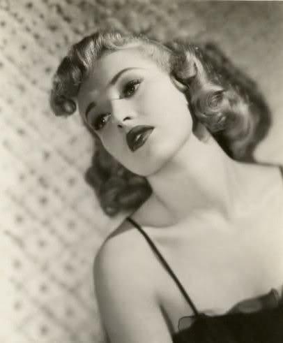 Betty Grable