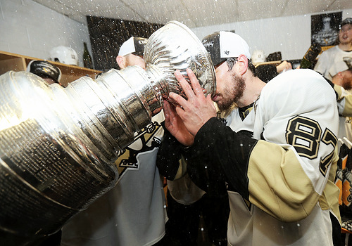 Sidney Crosby