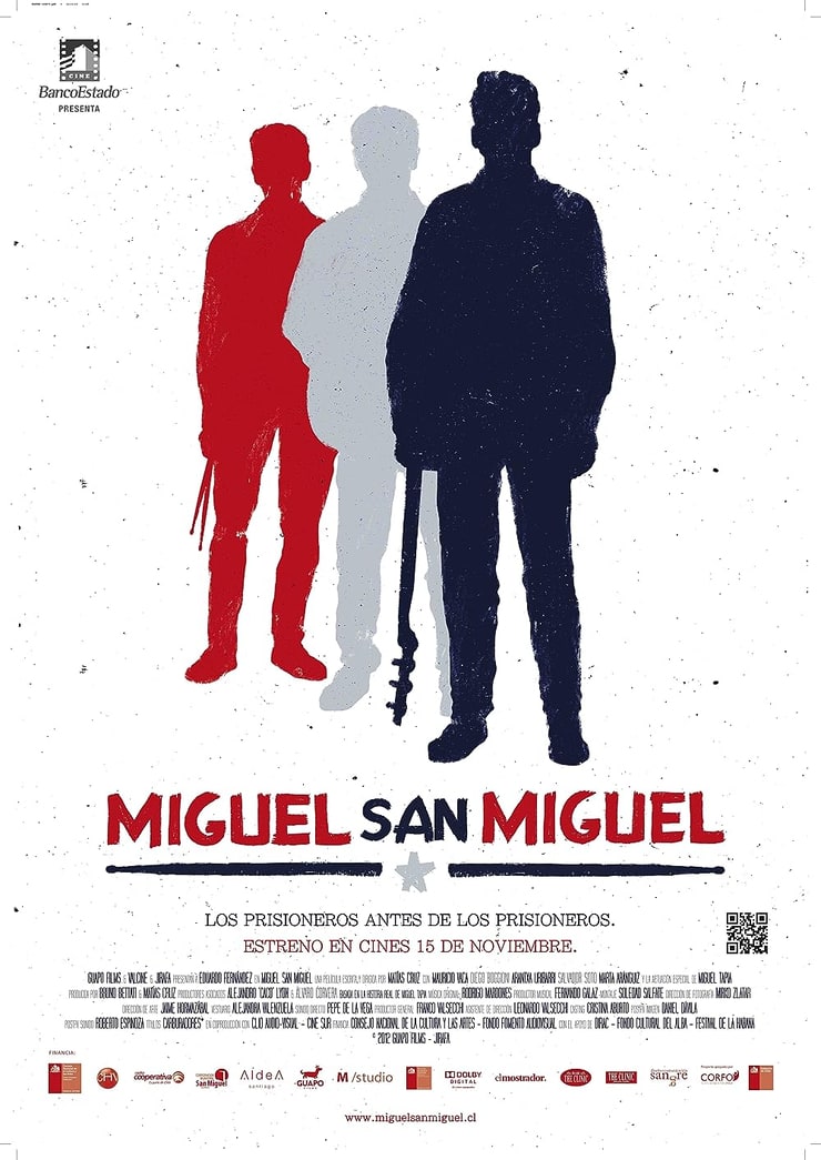 Miguel San Miguel