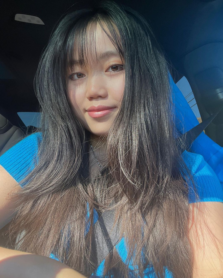 Thalia Tran