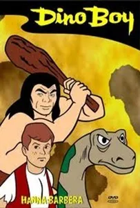 Dino boy e o Vale Perdido