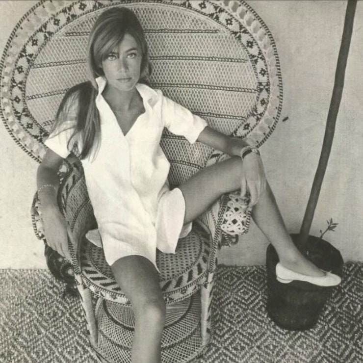 Françoise Hardy