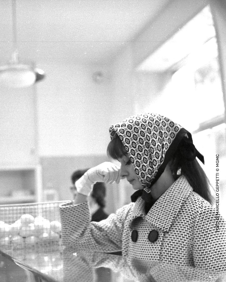 Audrey Hepburn