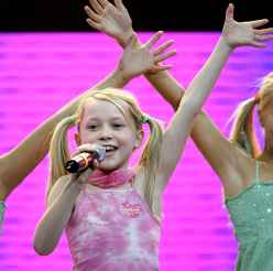 Junior Eurovision Song Contest