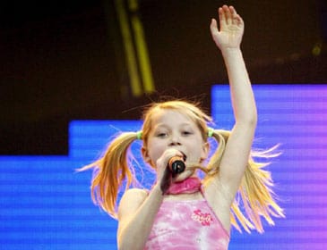 Junior Eurovision Song Contest