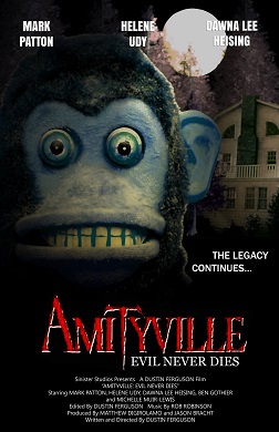 Amityville: Evil Never Dies