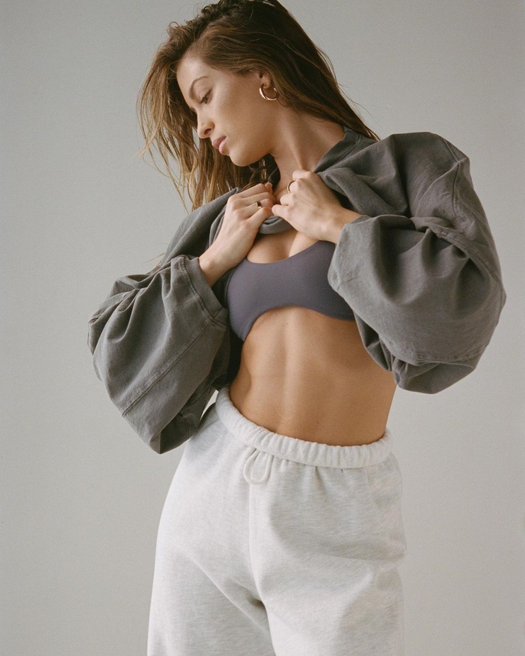 Cassie Amato