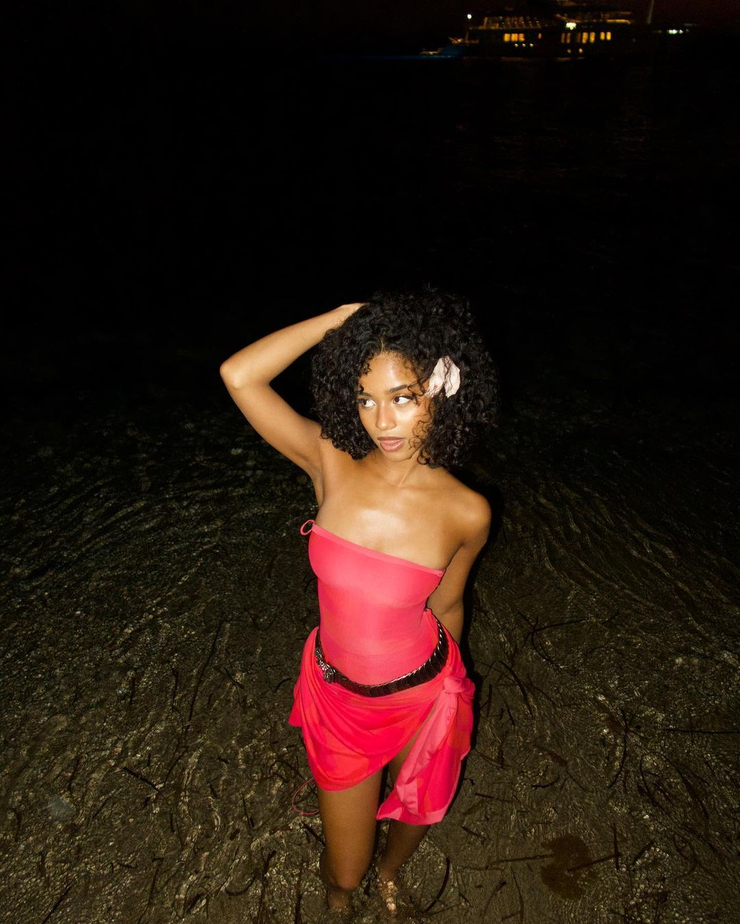 Tyla Tyla