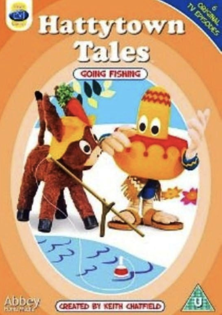 Hattytown Tales