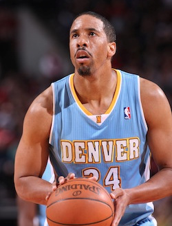 Andre Miller