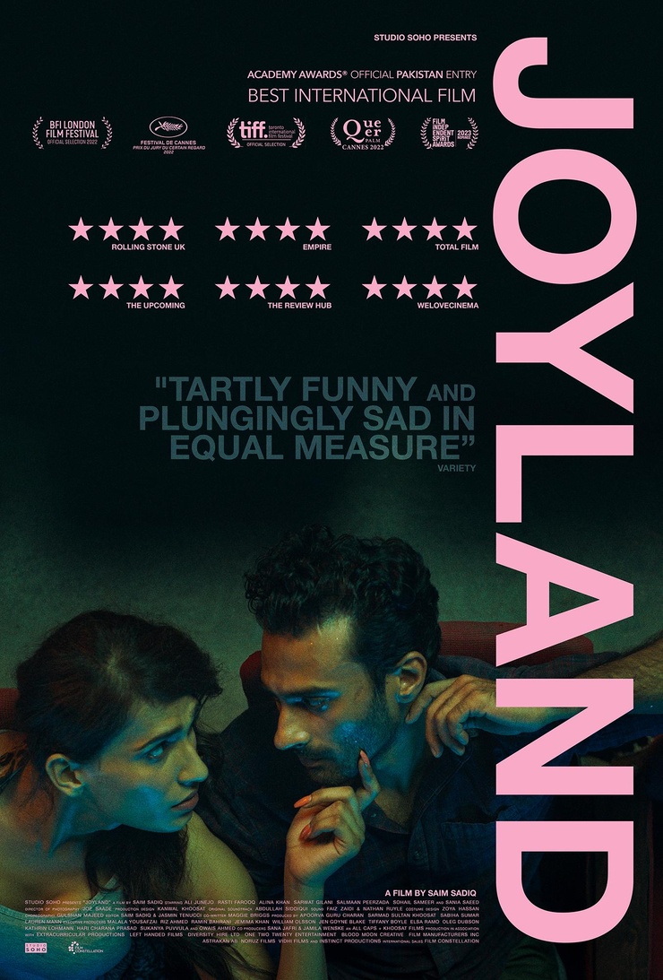 Joyland