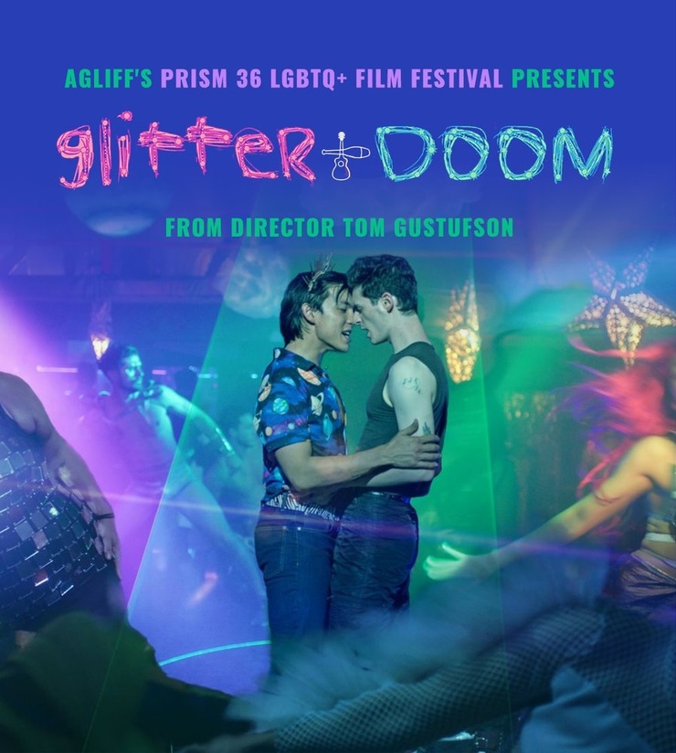 Glitter & Doom