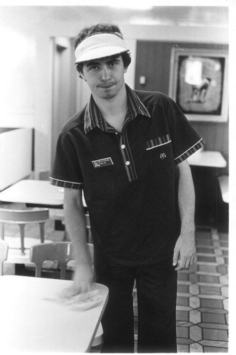 Daniel Johnston