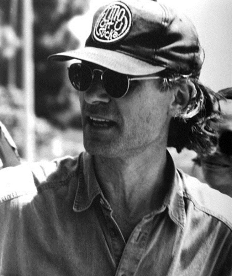 Peter McCarthy