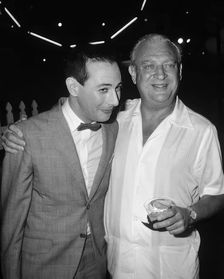 Rodney Dangerfield picture