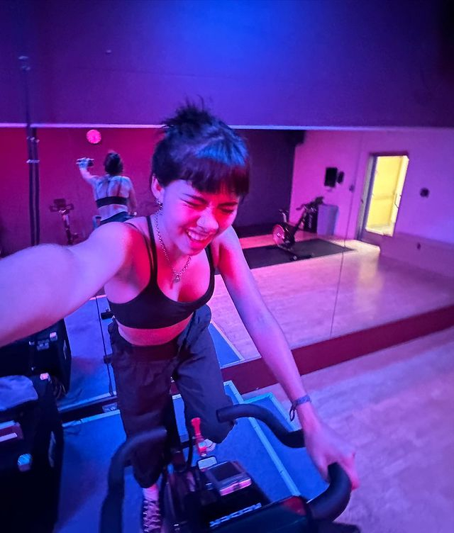 Xochitl Gomez