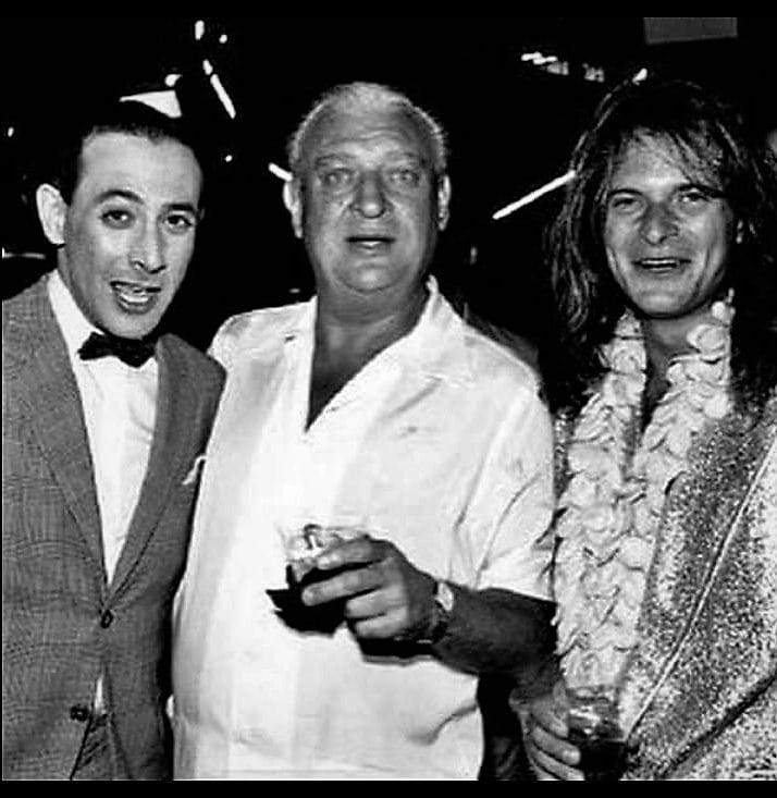 David Lee Roth David Lee Roth