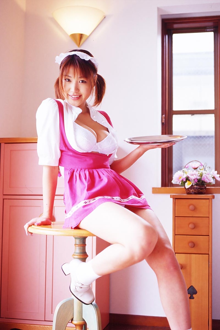 Ai Kurosawa