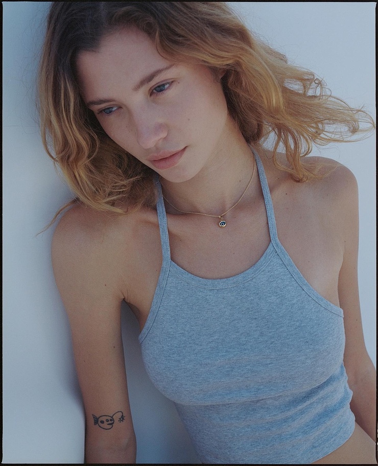 Victoria Kosenkova Victoria Kosenkova