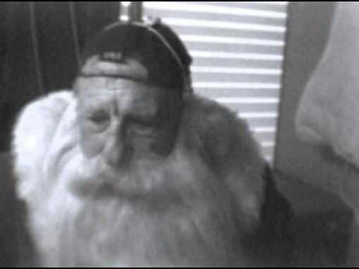 The Santa Tapes