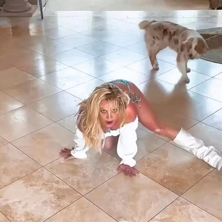 Britney Spears