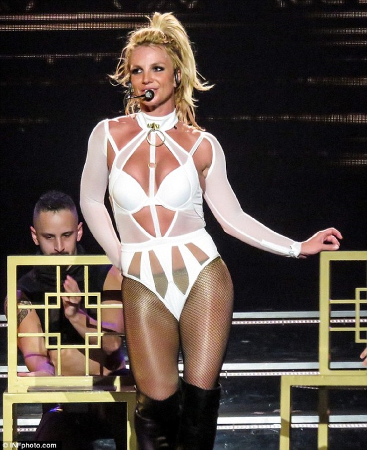 Britney Spears