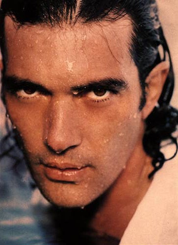 Antonio Banderas