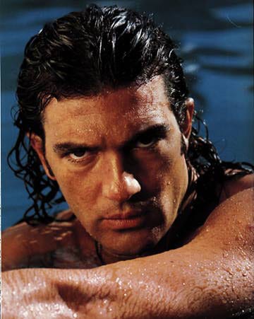 Antonio Banderas