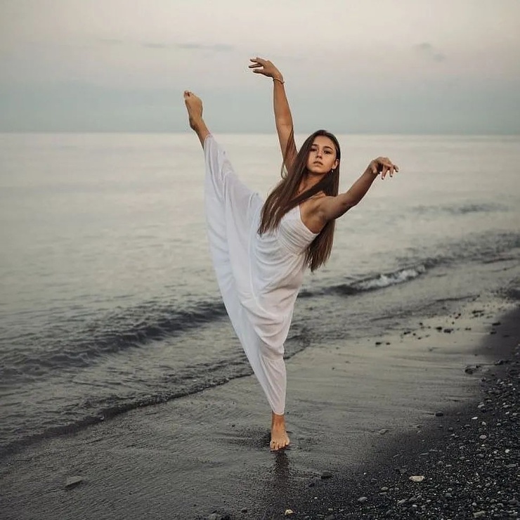 Kamila Valieva